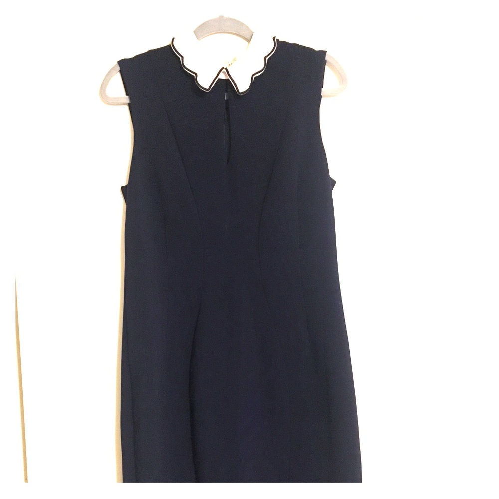 Eva Mendes work dress